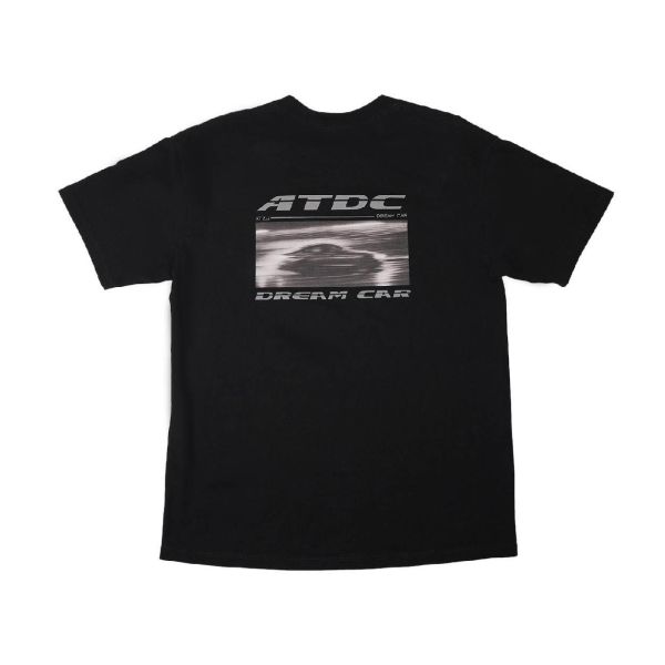 ATDC DREAM CAR TEE ATDC品牌T