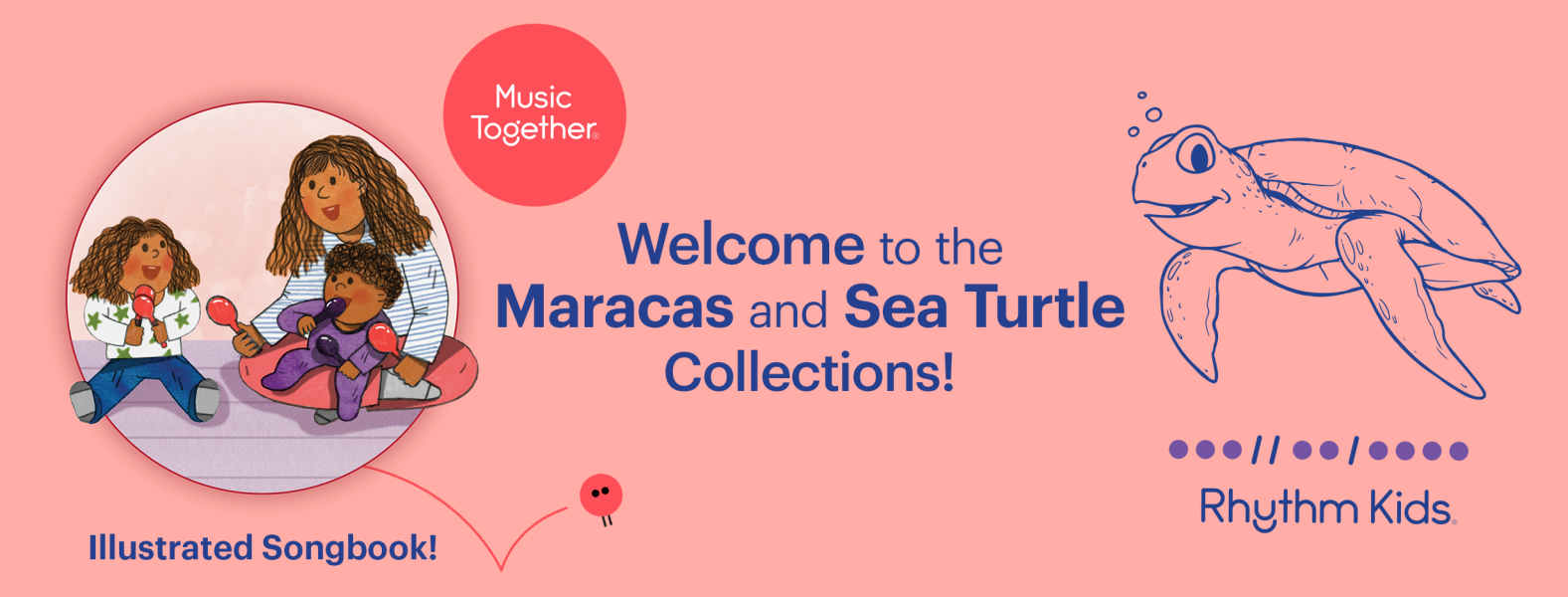 Spring-Wed Mixed Age Class 0-4yrs | 12 classes $8700 including $1600 service fee of songbook and music app access 