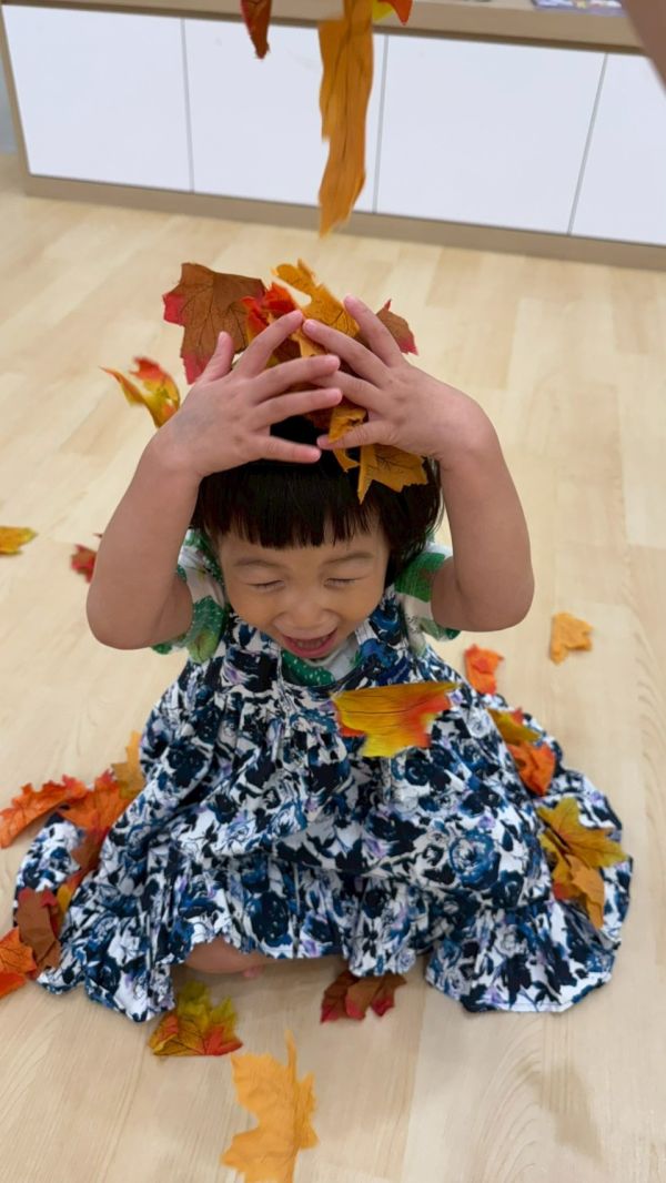 春季星期二 [混齡班] 0-4歲| 1小2大人陪同| 12堂 $8700 包含$1600歌本音樂APP | 