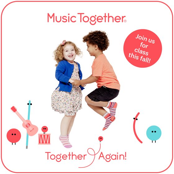 FALL Saturdays [Mixed Age Class ] | 11 classes | 0-4 years old | 9:30am, 10:30am, 14:45pm by Ms. Maggie 