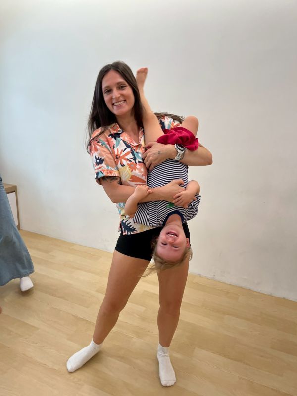 Spring-Sat Mixed Age Class 0-4yrs | 12 classes $8700 including $1600 service fee of songbook and music app access 