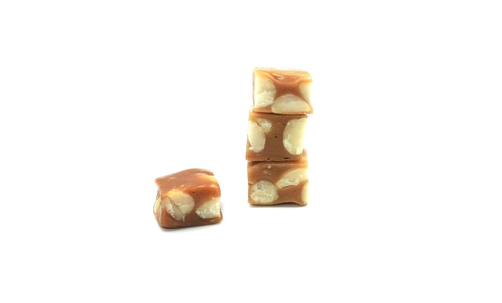 牛奶糖（焦糖） 