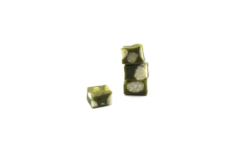 牛奶糖（抹茶） 