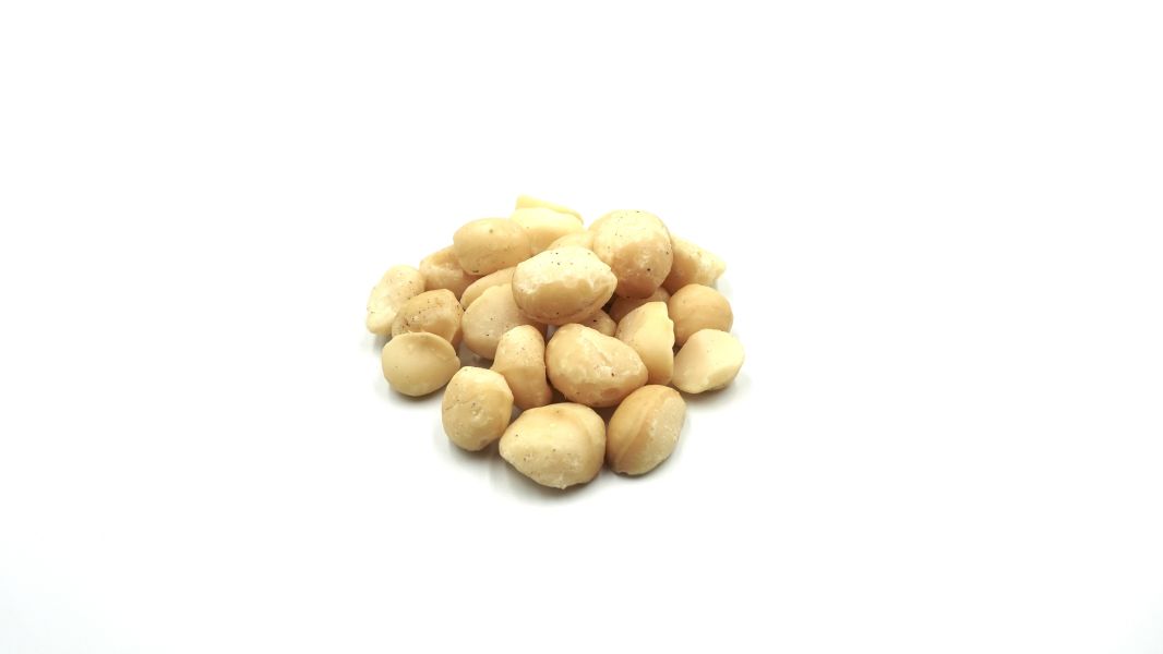 夏威夷豆(時價商品，請勿直接下單) 