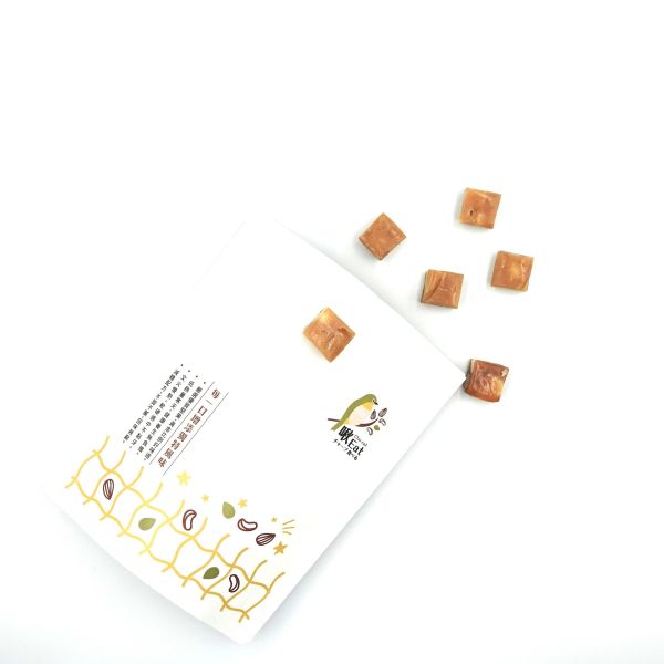 牛奶糖（焦糖） 