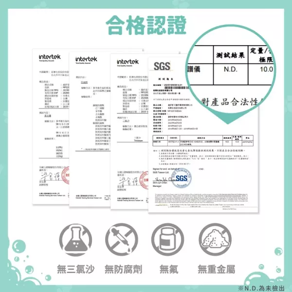 Lab52 齒妍堂 學習刷牙漱口水 葡萄口味 170g 