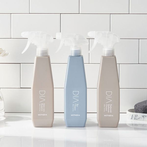 MOTHER-K DIA 純粹玩具用品除菌噴霧 500ml 