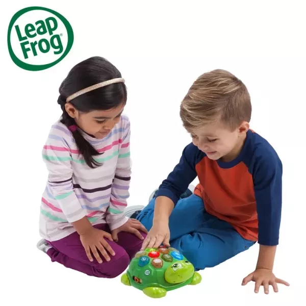 LeapFrog 音樂桌遊小烏龜 