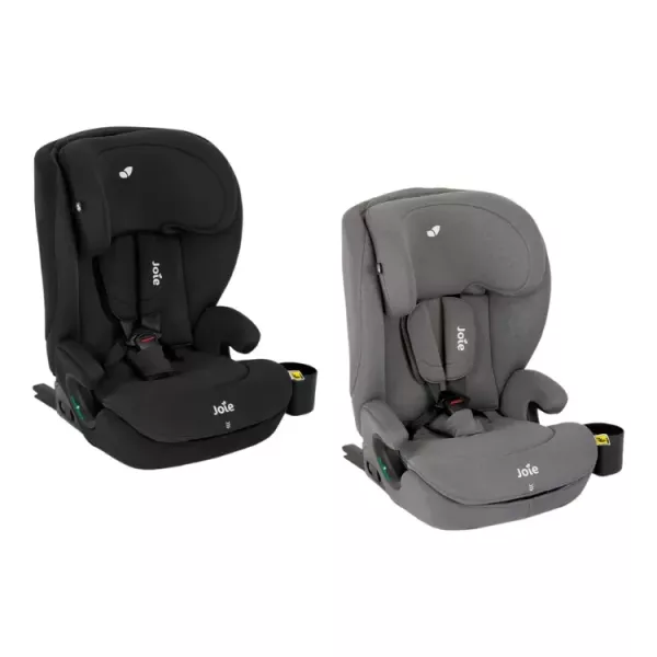 Joie i-Irvana™ 2-12歲成長型汽座 