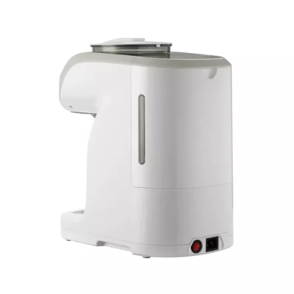 芽比兔 智能自動泡奶機 CLT-CNJ02B(限宅配配送) 