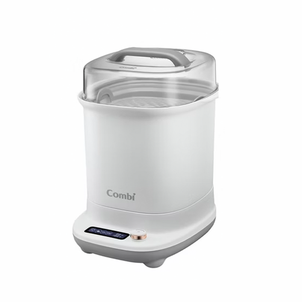 Combi 康貝 GEN3消毒溫食多用鍋 