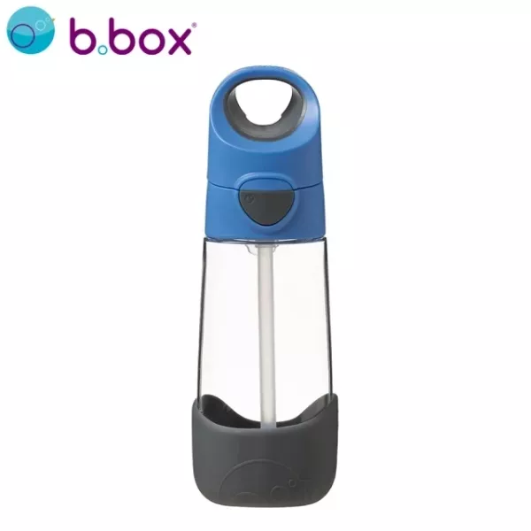 b.box Tritan隨行水壺450ml 