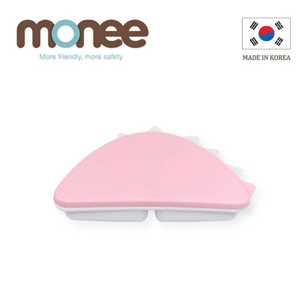 Monee 恐龍造型餐盒 