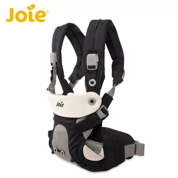 joie savvy™ 四合一嬰兒揹帶(四款可選) 