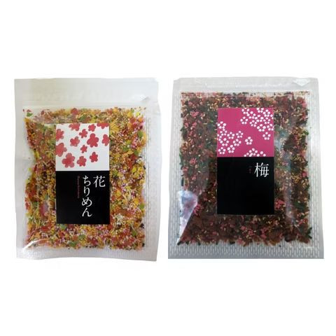 日本FUTABA 香鬆 (袋裝) 