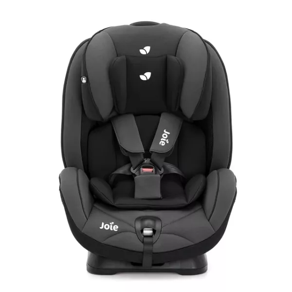 Joie stages  0-7歲成長型雙向汽座(黑/紅)廠商直出 免運 