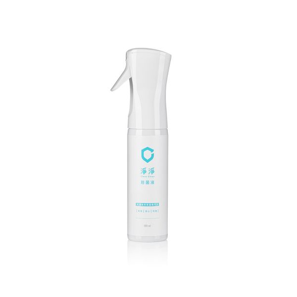 淨淨 剋菌液 100ml/300ml/500ml 