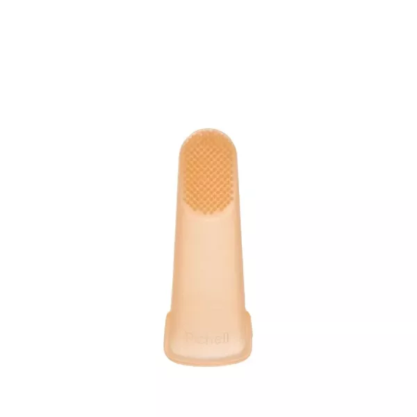 Richell 利其爾 TLI乳齒訓練牙刷(3M/6M/8M/12M) 