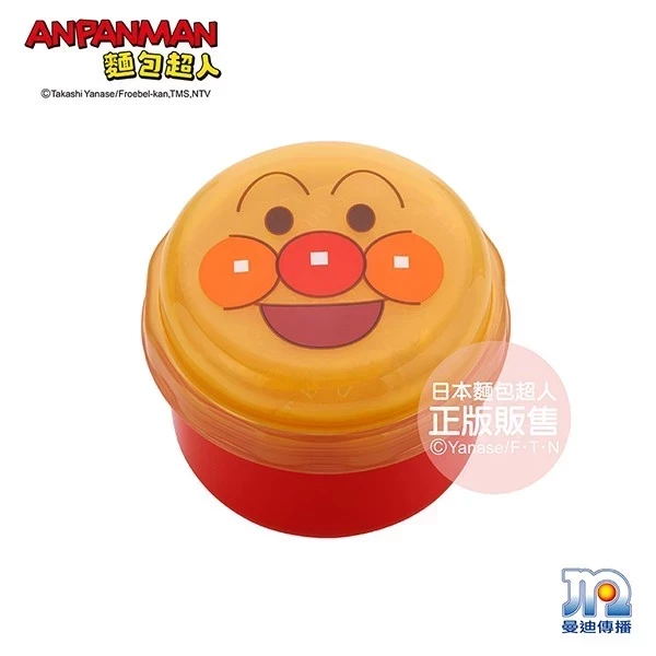 麵包超人 點心盒(附保冷劑) 