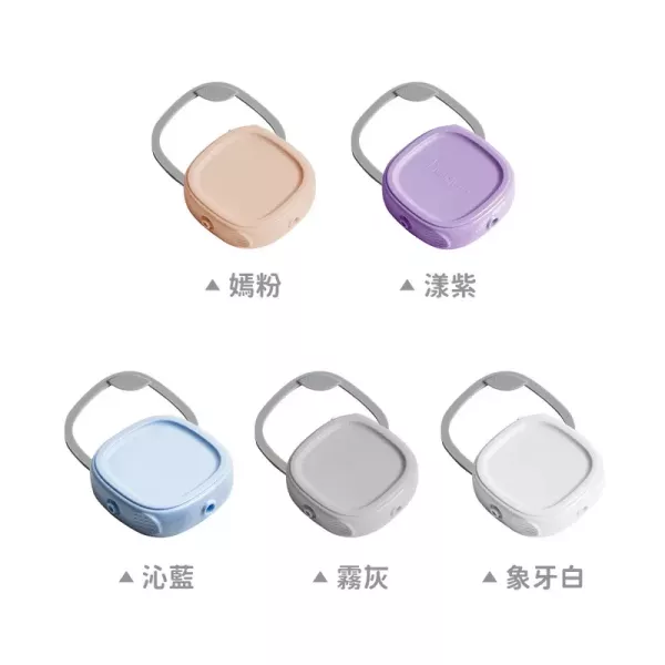 預購 Hegen萬用儲存蓋/小山丘替換奶瓶環蓋 
