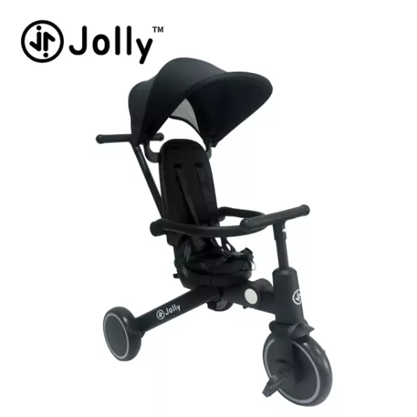 JOLLY Tri 兒童手推車 