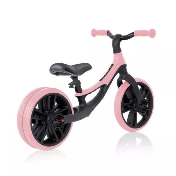 GLOBBER GO BIKE ELITE DUO 雙後輪平衡滑步車 *宅配免運* 
