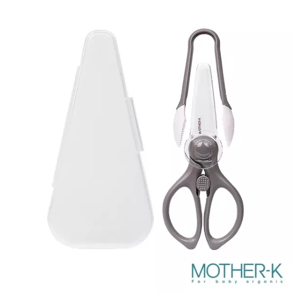 MOTHER-K 陶瓷食物剪刀組 