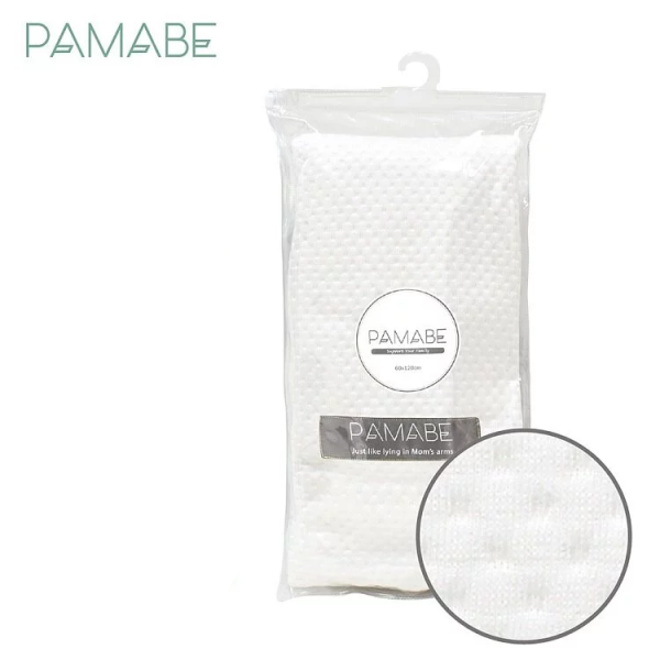 PAMABE 瞬吸竹纖維防水隔尿墊(60*50cm/60*120cm/70*130cm) 