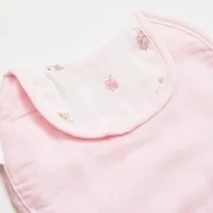比得兔 純棉紗布口水巾 2入 
