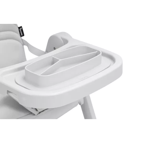 Apramo Flippa flex dining booster 旅行兒童餐椅 