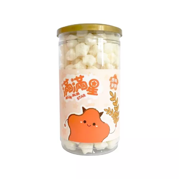 飯友 寶寶米餅 40g/罐 6M+ 