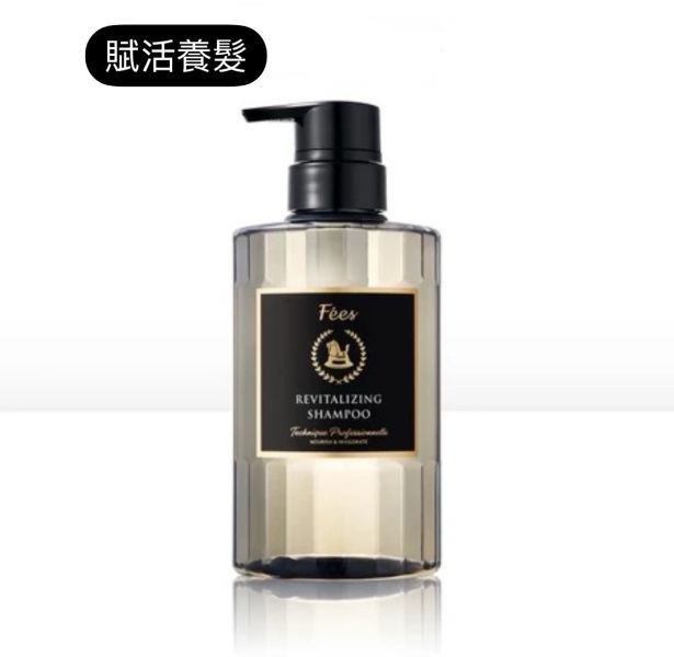 法緻 植萃髮浴 520ml (多款可選) 