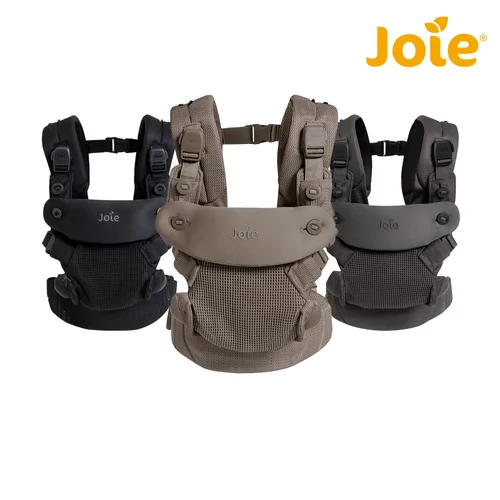 Joie savvy™ air 四合一嬰兒揹帶*宅配免運* 