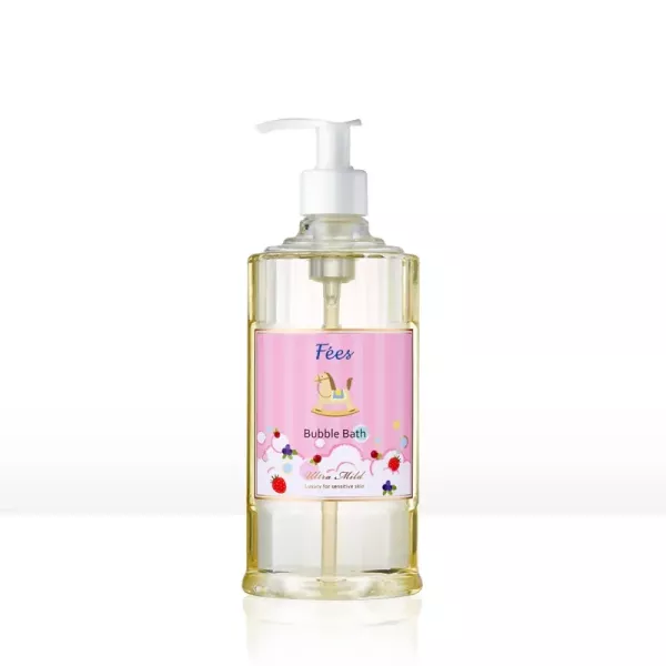 法緻 嬰兒柔護泡泡露(300ml/600ml) 
