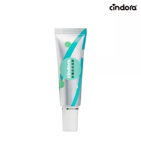 Cindora馨朵拉 紫馨痘痘撫平系列 