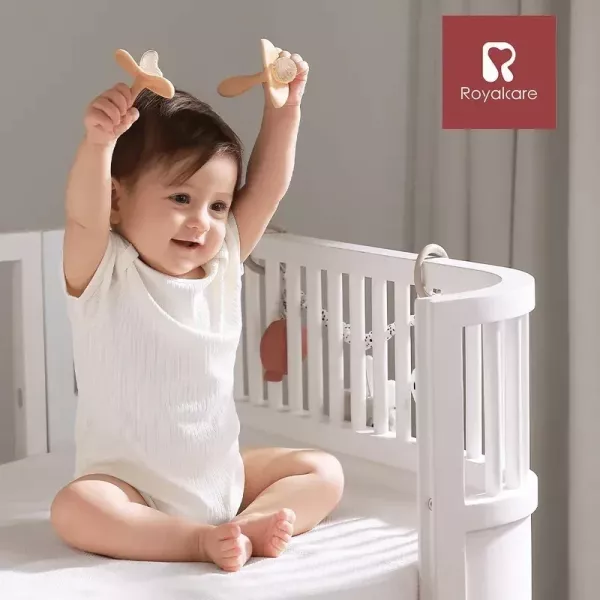 Royalcare 嬰幼口腔安撫系列 磨牙樂咬棒 