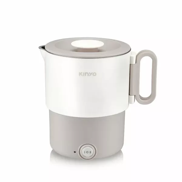 預購 Kinyo 3in1雙電壓小圓鍋 