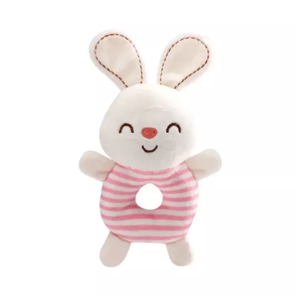 OceanBaby 嬰兒安撫手搖玩具 
