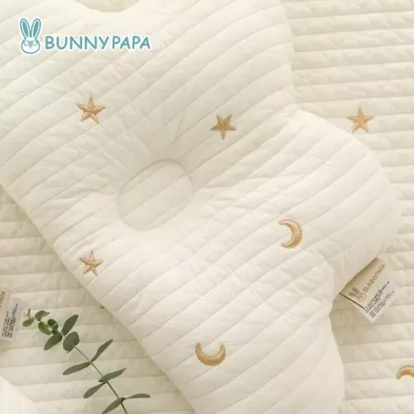 BUNNY PAPA 雲朵造型護頸枕(40*25cm) 