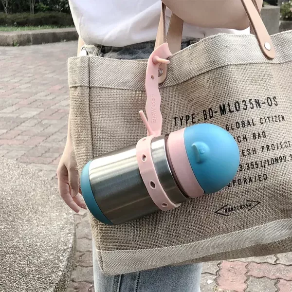 Meroware ESSIE 百搭隨身防掉帶 