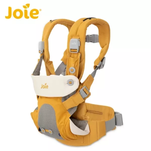 joie savvy™ 四合一嬰兒揹帶(四款可選) 