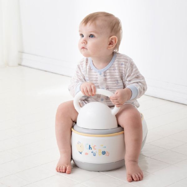 奇哥幼童學習五合一便器 