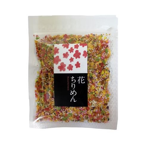 日本FUTABA 香鬆 (袋裝) 