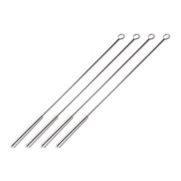 BeBeLock 通用型吸管刷(3+1入組) 