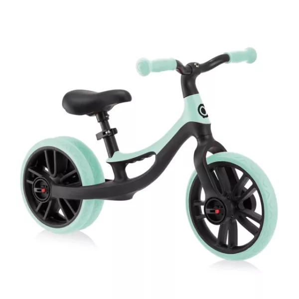 GLOBBER GO BIKE ELITE DUO 雙後輪平衡滑步車 *宅配免運* 