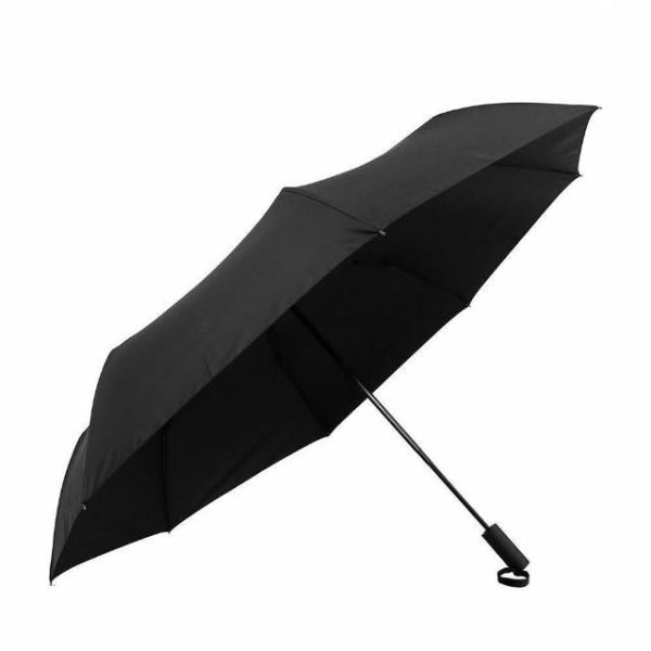 預購 Kinyo 27吋大傘面自動晴雨傘 