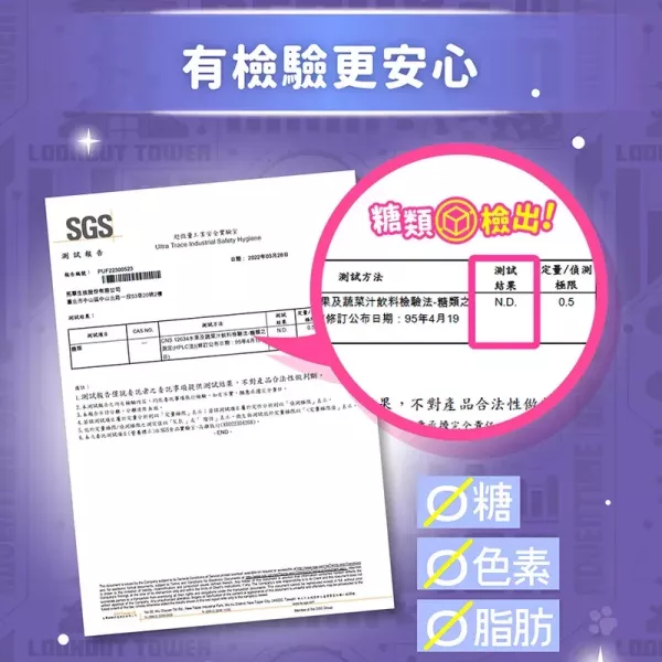 Lab52 齒妍堂 無糖口含錠 50錠/入 