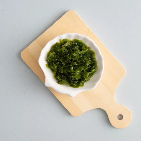 永圻 澎湖野生海菜 120g (須清洗再料理) 