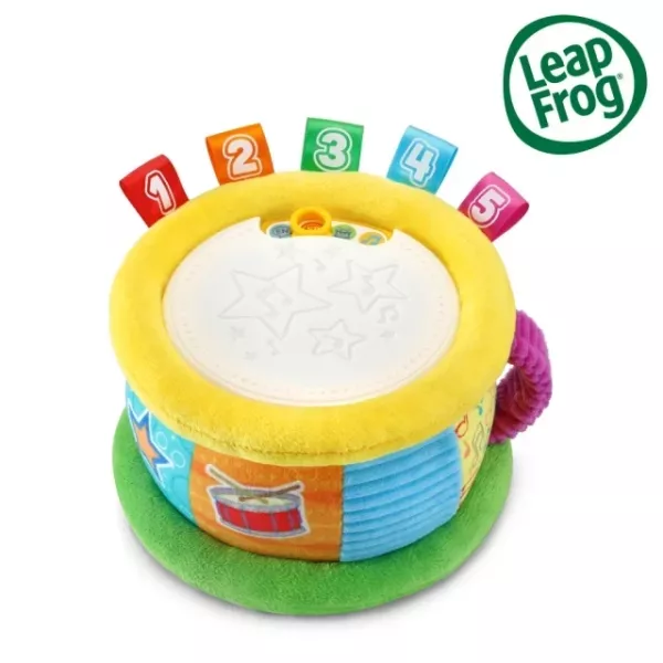 LeapFrog 寶寶拍拍鼓 