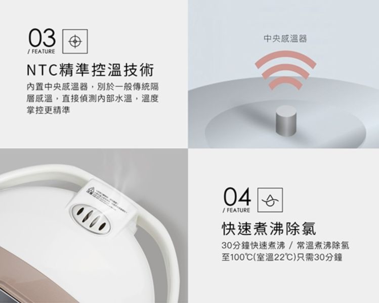 小獅王辛巴 智能六段式定溫調乳器S5 PRO 